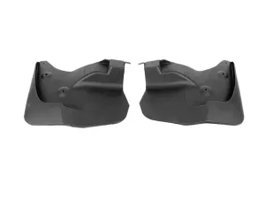 Брызговики Toyota LC J200 LC200 (07-15) (передние) 3
