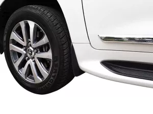 Бризковики Toyota LC J200 LC200 (16-21) (передні) 4