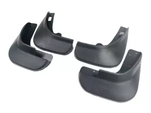 Брызговики Ford Focus II (04-10) Sedan - Premium 3