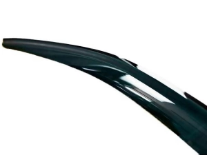 Дефлекторы окон Mercedes Sprinter W901 (95-06) - Hic (накладные) 2