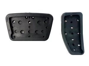 Накладки на педали Toyota LC J200 / Lexus LX 570 450 (15-19) АКПП 4