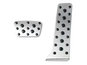 Накладки на педали АКПП Lexus RX AL20 / IS XE30