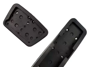 Накладки на педали АКПП Lexus RX AL20 / IS XE30 4