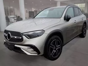 Mercedes GLC II X254 (2022+) 8