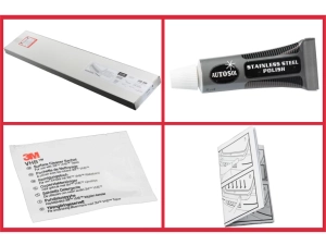 Mounting Kit - Avisa 8