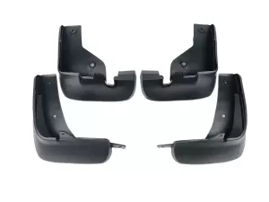 Бризковики Mazda CX-5 II (KF; 17-21) - Benke 2