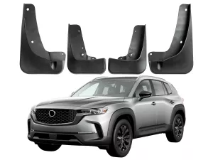 Бризковики Mazda CX-50 (VA; 22-) - Classic