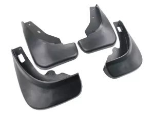 Брызговики Ford Focus II (04-10) Hatchback - Premium 4