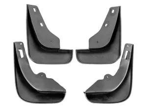 Брызговики Ford Focus II (04-10) Hatchback - Premium 5