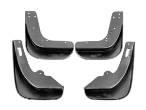 Брызговики Ford Focus II (04-10) Sedan - Premium 4