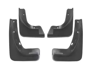 Бризковики Ford Mondeo Mk4 (07-13) - Classic 2