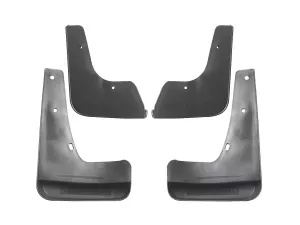 Бризковики Ford Mondeo Mk4 (07-13) - Classic 3