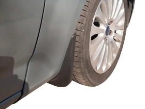 Брызговики Ford Mondeo Mk4 (07-13) Sedan - Premium 2