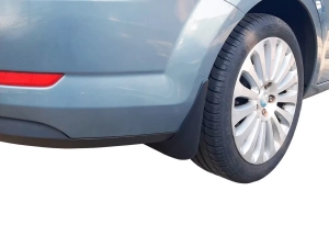 Брызговики Ford Mondeo Mk4 (07-13) Sedan - Premium 3
