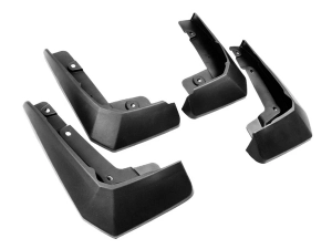 Брызговики Ford Mustang Mach-E (20-) - Premium 3