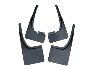 Бризковики Ford Ranger T6 (11-18) - Premium