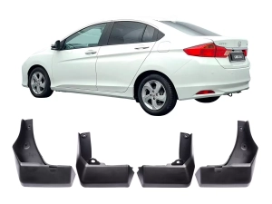Бризковики Honda City VI (14-20) - Premium