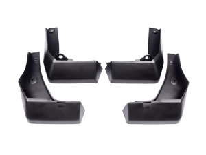 Брызговики Honda City VI (14-20) - Premium 2