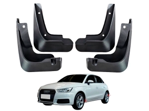 Бризковики Audi A1 (8X; 15-18) 5D - Premium