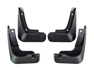 Брызговики Audi A1 (8X; 15-18) 5D - Premium 2