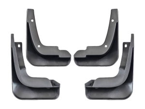 Брызговики Audi A1 (8X; 15-18) 5D - Premium 3