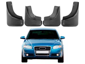 Бризковики Audi A4 B6/B7 (00-07) Седан, Універсал - Premium