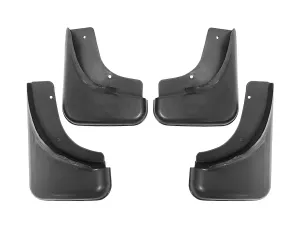 Бризковики Audi A4 B6/B7 (00-07) Седан, Універсал - Premium 2