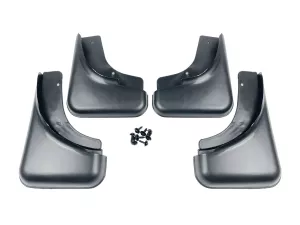 Бризковики Audi A4 B6/B7 (00-07) Седан, Універсал - Premium 5