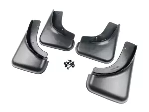 Бризковики Audi A4 B6/B7 (00-07) Седан, Універсал - Premium 6