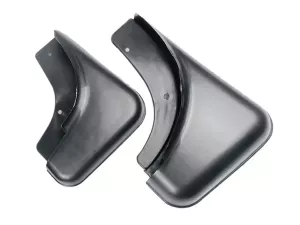 Бризковики Audi A4 B6/B7 (00-07) Седан, Універсал - Premium 7