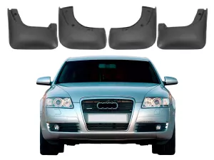 Бризковики Audi A6 C6 (04-06) Седан, Універсал - Premium
