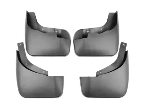 Бризковики Audi Q7 I (4L; 06-15) - Premium 2