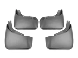 Бризковики Audi Q7 I (4L; 06-15) - Premium 3