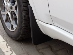 Бризковики Jeep Grand Cherokee IV (WK2; 11-21) - Classic 7