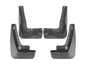 Бризковики BMW 3 E90 / E92 (05-12) - Original style 2