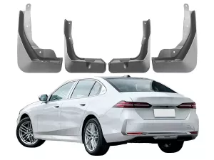 Бризковики BMW 5 G60 (24-) Luxury Edition - Premium