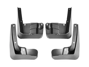 Бризковики BMW 5 G30 / G38 (17-23) - Classic 2