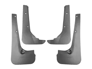 Брызговики BMW X3 F25 (11-17) - Classic 3