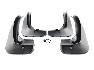 Брызговики BMW X3 F25 (11-17) - Classic 5