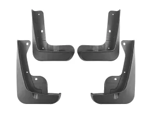 Бризковики BMW X3 G01 (17-24) - Premium 2