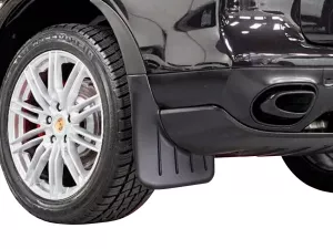 Бризковики Porsche Cayenne Cayenne I (9PA; 07-10) - Premium 7
