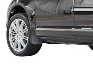 Бризковики Porsche Cayenne Cayenne I (9PA; 07-10) - Premium 8