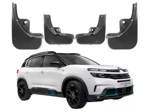 Бризковики Citroen C5 Aircross I (C84; 17-22) - Premium