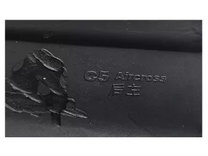 Бризковики Citroen C5 Aircross I (C84; 17-22) - Premium 5