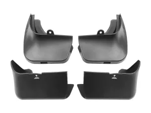 Бризковики Citroen C5 (13-16) China - Classic 2