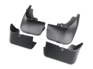 Бризковики Citroen C5 (13-16) China - Classic 3
