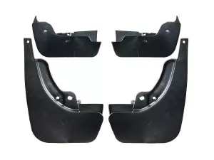 Бризковики Citroen C5 (13-16) China - Classic 4