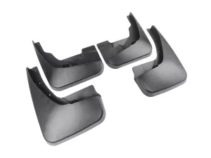 Бризковики Dodge Journey (08-20) - Classic 4