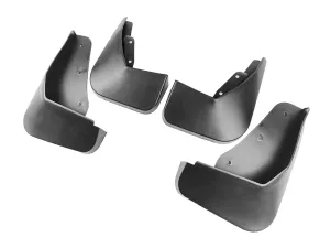 Бризковики Ford EcoSport II (BK; 12-17) - Classic 4