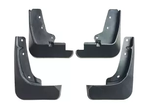 Бризковики Ford Edge II (18-23) - Classic 2